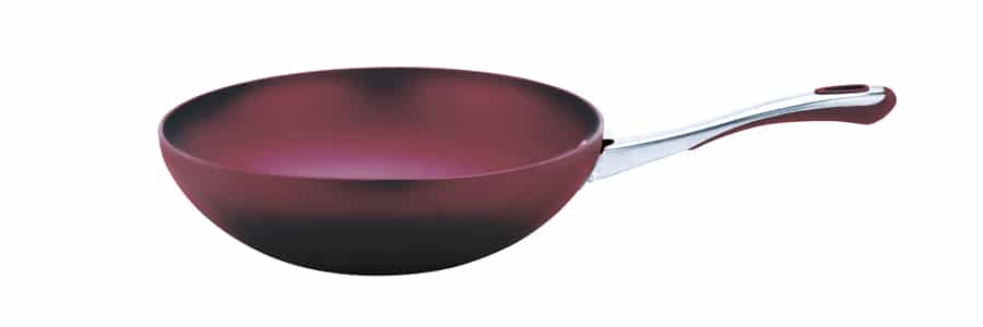 wok de Prestige , modelo Prism