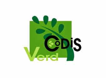 Codis Verd