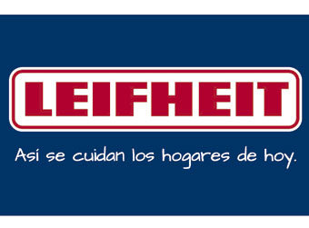 LEIFHEIT