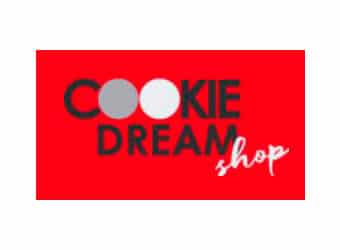 Cookie Dream Shop