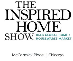 THE INSPIRED HOME SHOW