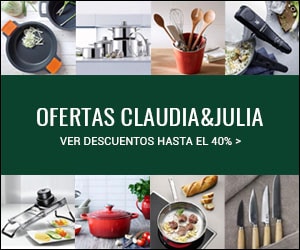 tienda donde encontraras menaje de mesa y cocina