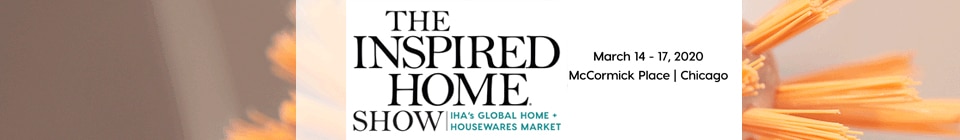 the inspirted home show