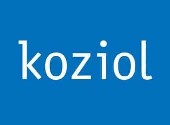 KOZIOL