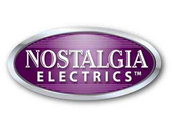 NOSTALGIA ELECTRICS