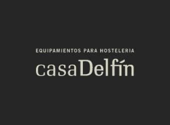 CASA DELFÍN