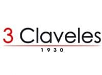 3CLAVELES