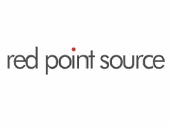 RED POINT SOURCE