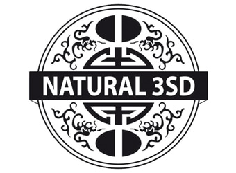 NATURAL 3SD