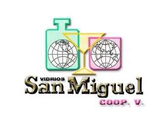 VIDRIOS RECICLADOS SAN MIGUEL