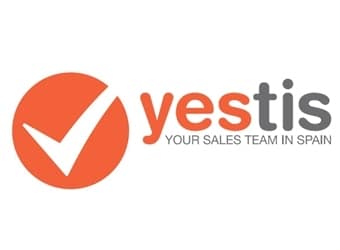 YESTIS SALES TEAM