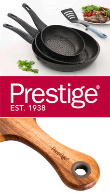 PRESTIGE Meyer brand