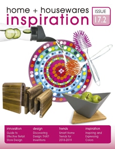 Home + Housewares Inspiration 17.2