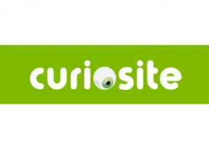 logo curiosite