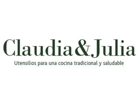 logoclaudia andJulia