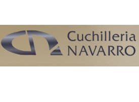 cuchilleria navarro logo