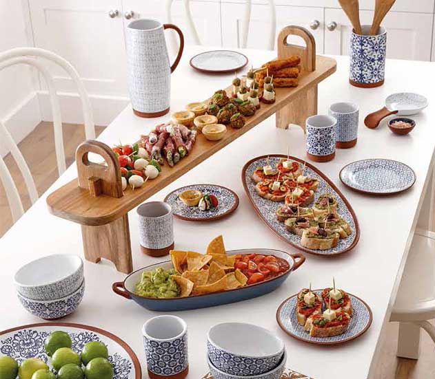 Flagship Stores Utensilios de Cocina: novedosos y de gran utilidad © 4Home,  productos de cocina