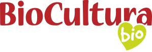 logo biocultura