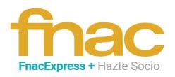 logo Fnac