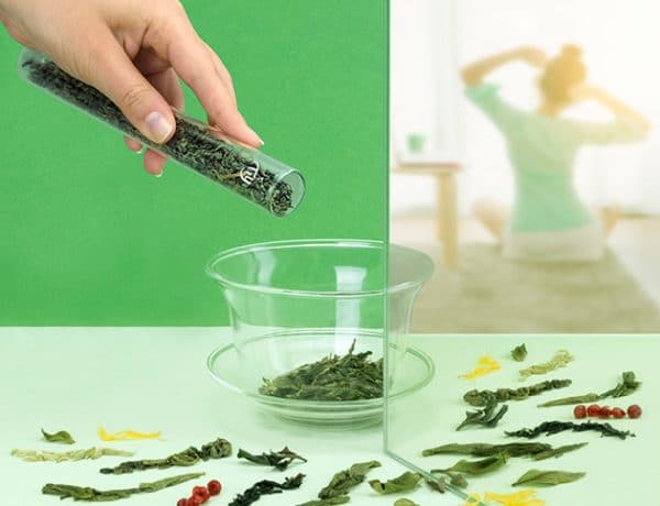 tea It yourself