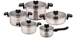 Cookware Set