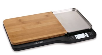 Cutting Board Kitchen Scale