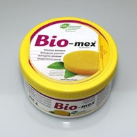 Bio-mex 100% Biodegradable Sponge