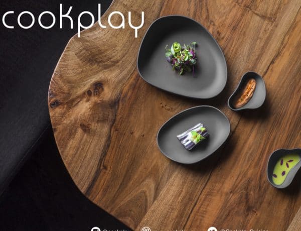 COOKPLAY Hostelco