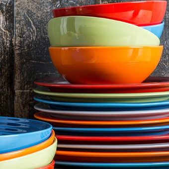 arco iris-lecreuset