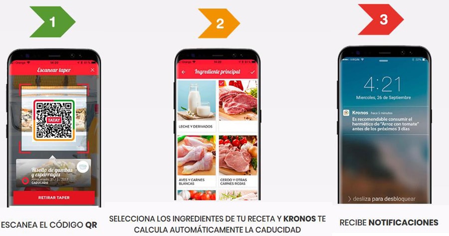 kronos-app-proceso