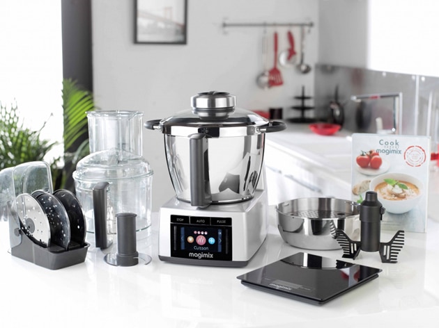 magimixcook expert accesorios