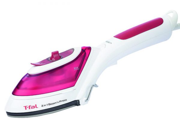 STEAM PRESS-tefal