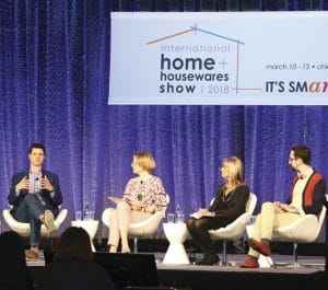 Consumer Speaks seminar