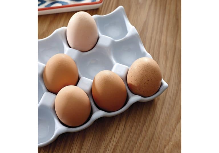 Viste tu cocina con las nuevas colecciones de Ladelle.