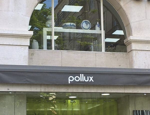 Pollux tienda