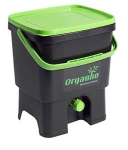 compostador de cocina Plastika Skaza