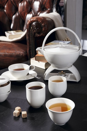 colección Tea Passion de Villeroy& Boch