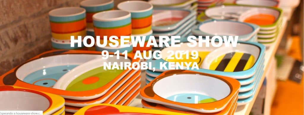 kenya housewares show