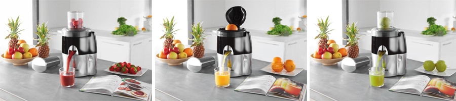 juice expert-magimix-sorteo 4home