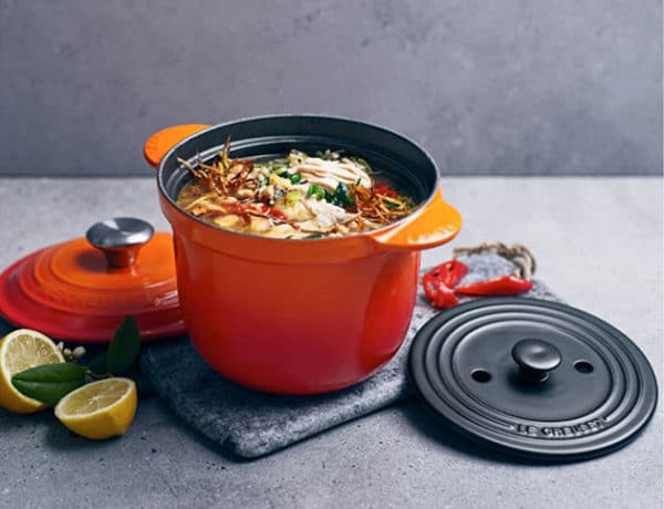 cocotte le creuset every