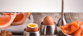 epare NESTING EGG TOPPER
