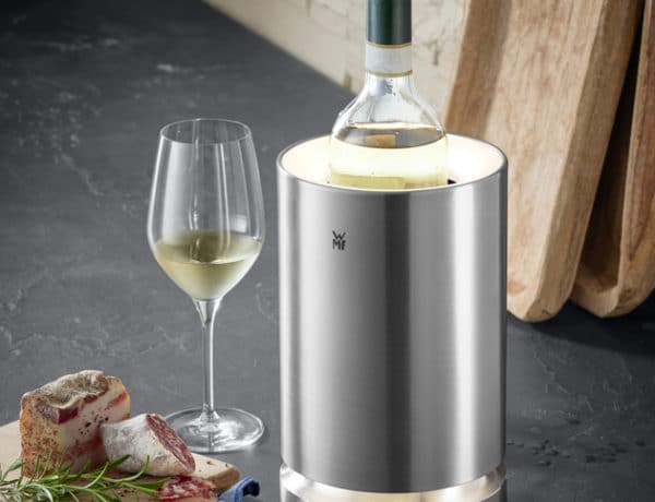 WMF Ambient Champagne & wine cooler