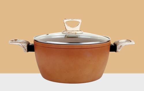 Amercook Terracotta