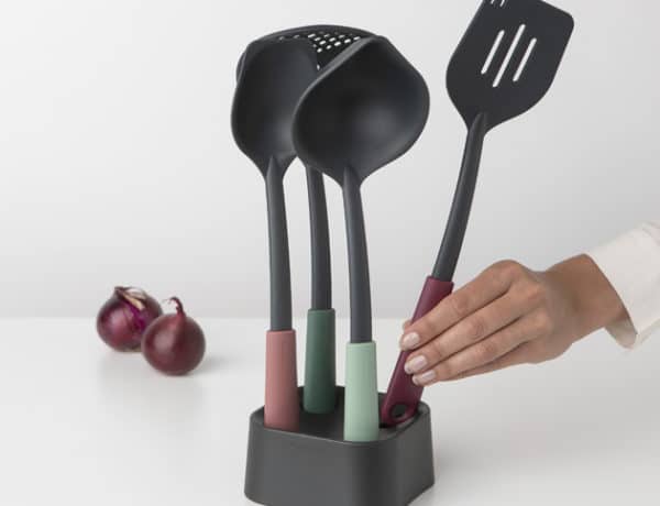 Kitchen Utensils Set plus