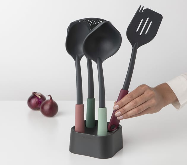 Kitchen Utensils Set plus