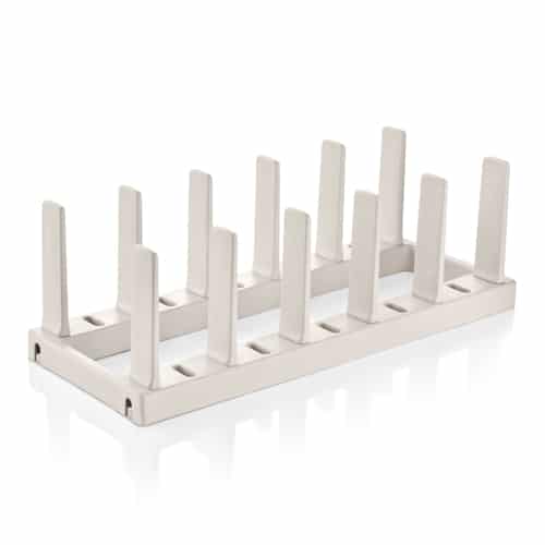 Soporte para sartenes 370X148mm FlexeSPACE