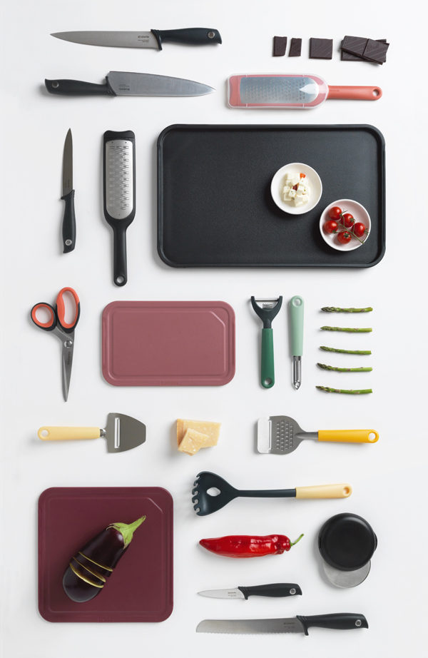 Tasty+_Group de Brabantia utensilios de cocina