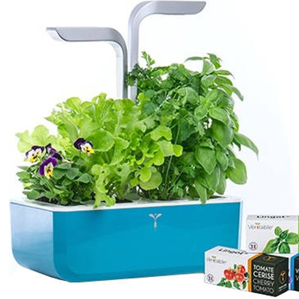 VERITABLE Smart Garden Azul