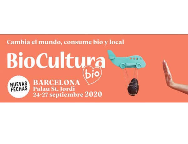 biocultura nuevas fechas