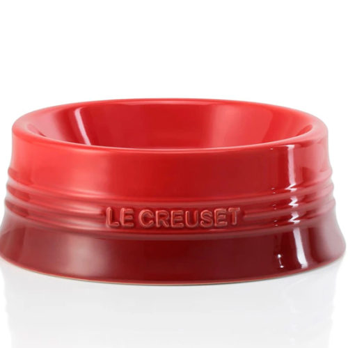 lecreuset bol mascotas